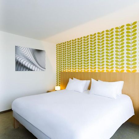 Ibis Styles Kortrijk Expo Hotel Luaran gambar