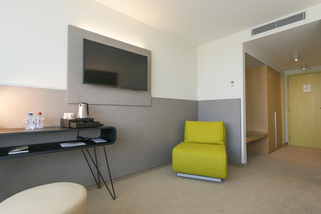 Ibis Styles Kortrijk Expo Hotel Luaran gambar