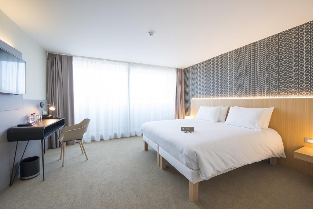 Ibis Styles Kortrijk Expo Hotel Luaran gambar