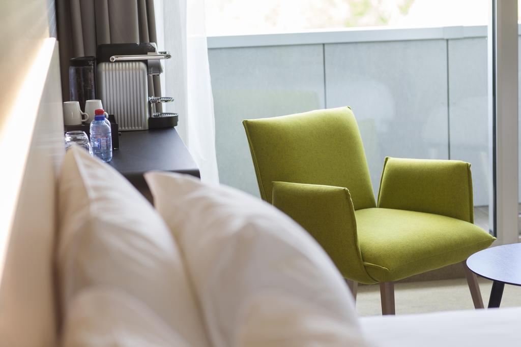 Ibis Styles Kortrijk Expo Hotel Luaran gambar