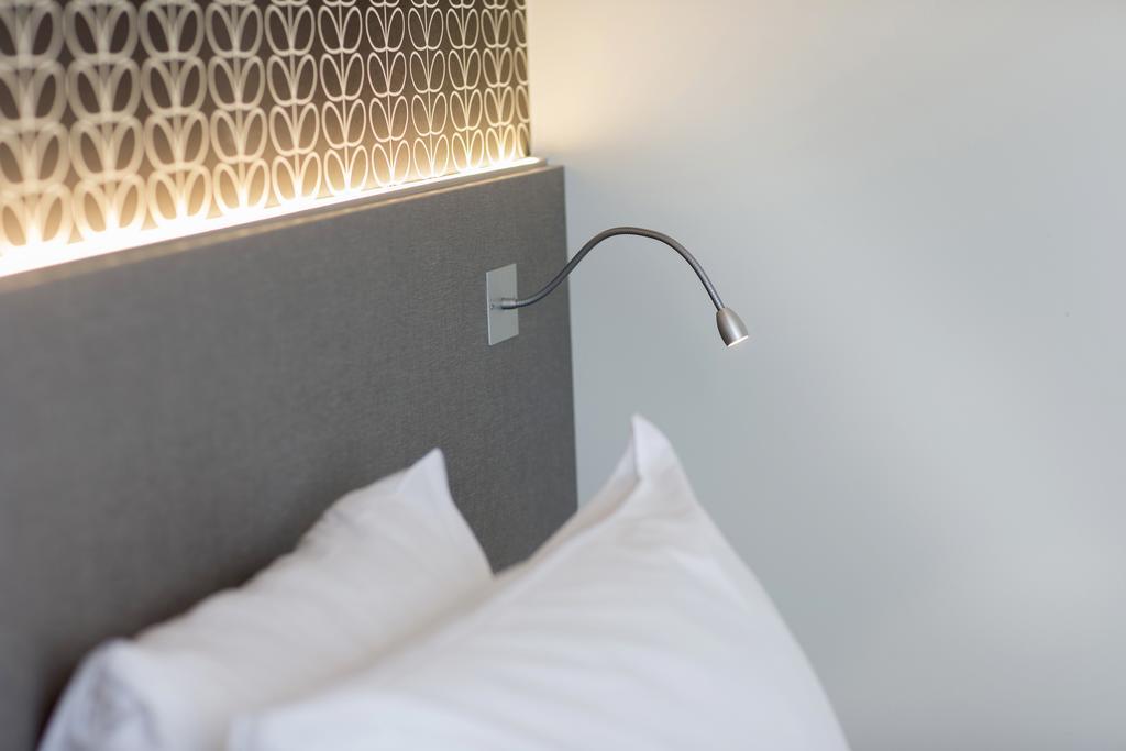 Ibis Styles Kortrijk Expo Hotel Luaran gambar