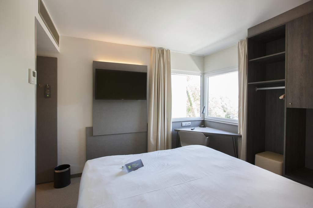 Ibis Styles Kortrijk Expo Hotel Luaran gambar